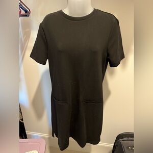 EUC RD Style mini dress
